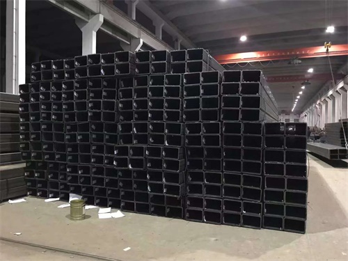 清水冷拔方管选型指南 工程采购怎么选